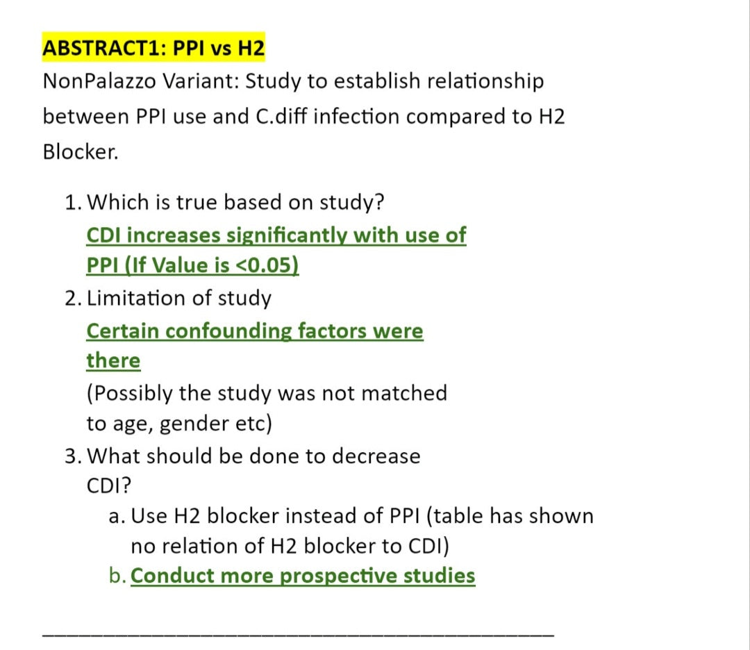 "Step 2CK Success: Unlocking All Chronic Repeat Abstracts for Top Scores"